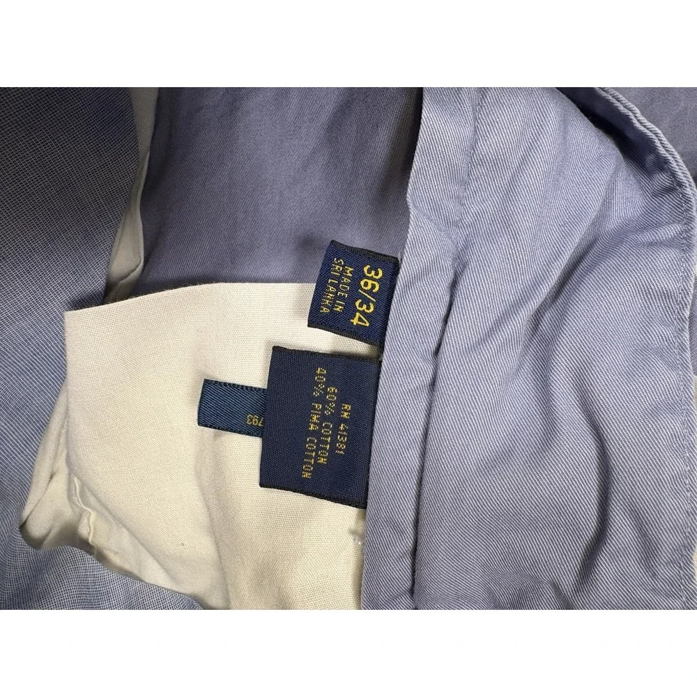 Polo Ralph Lauren polo ralph